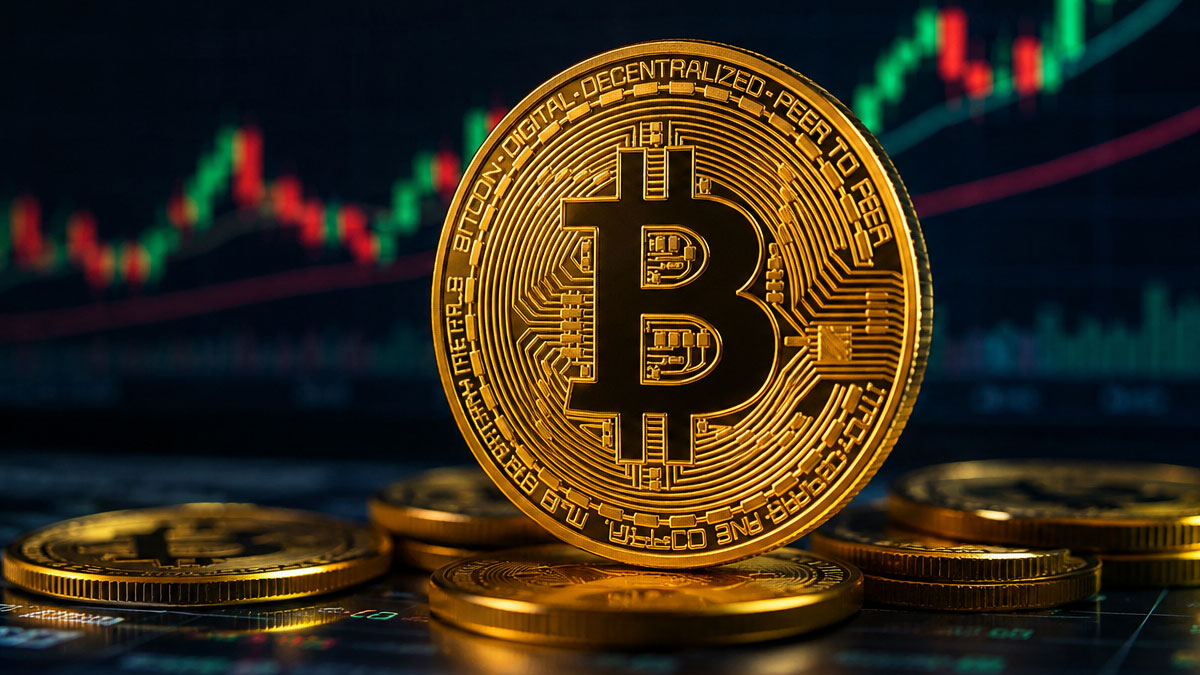 Bitcoin