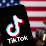 TikTok child privacy settlement