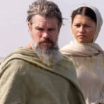 The Odyssey