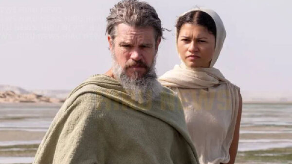 The Odyssey
