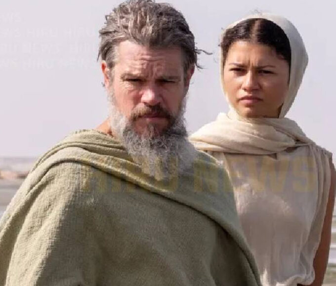 The Odyssey