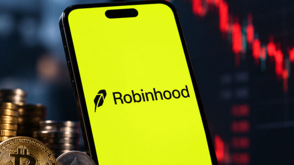 Robinhood