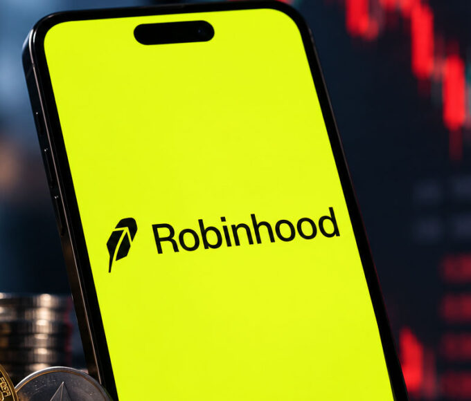 Robinhood