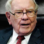 Warren Buffett