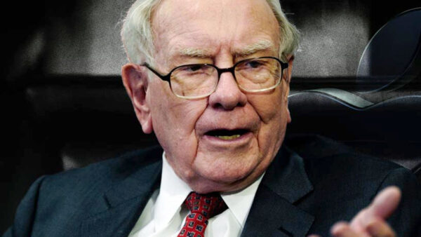 Warren Buffett