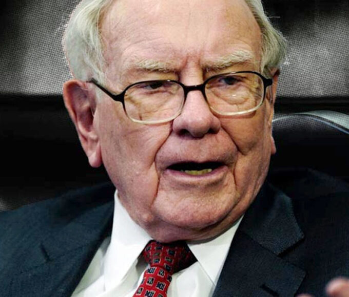Warren Buffett