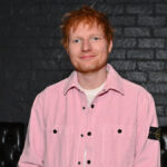 Ed Sheeran