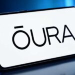 Oura smart ring IPO