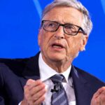Bill Gates discusses AI risks and regulation