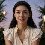 Tilly Norwood - AI Actor