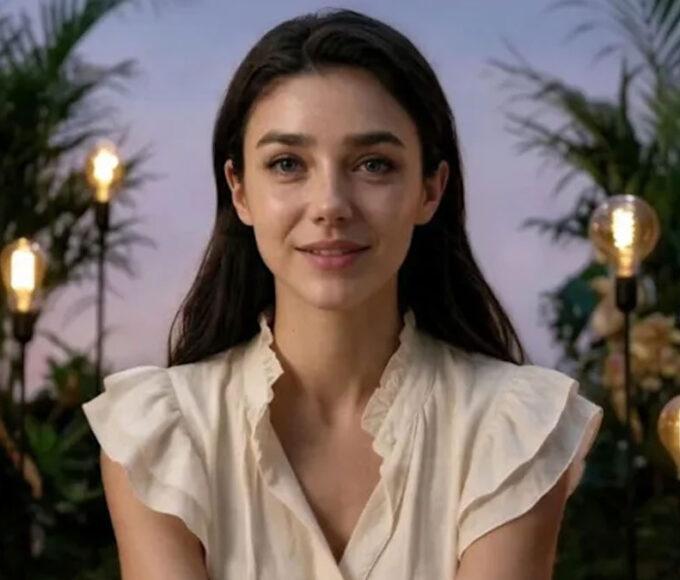 Tilly Norwood - AI Actor
