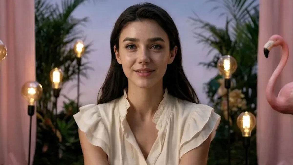 Tilly Norwood - AI Actor