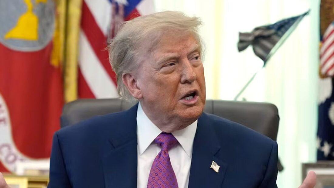 Trump