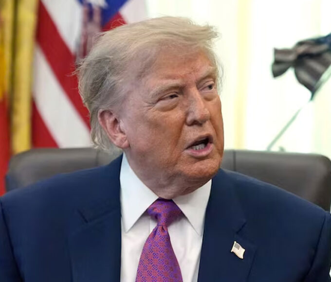 Trump