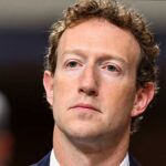 Mark Zuckerberg