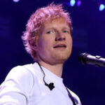 Ed Sheeran