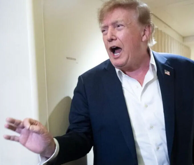 Trump