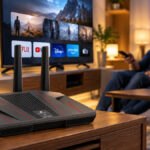 ExpressVPN Fortify secure router