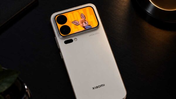 Xiaomi 18 Pro Max