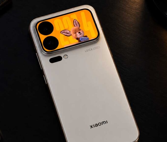 Xiaomi 18 Pro Max